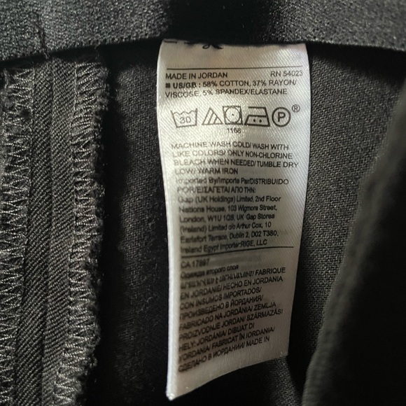 Banana Republic Dress Pants Trousers - Picture 10 of 10